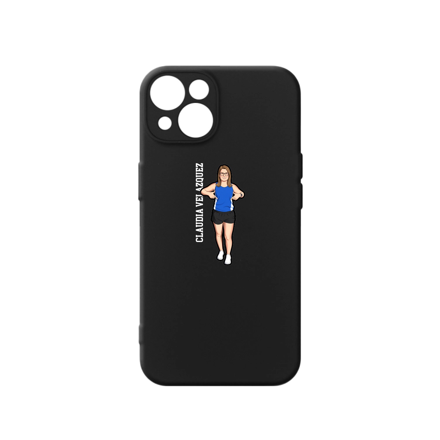 iPhone case