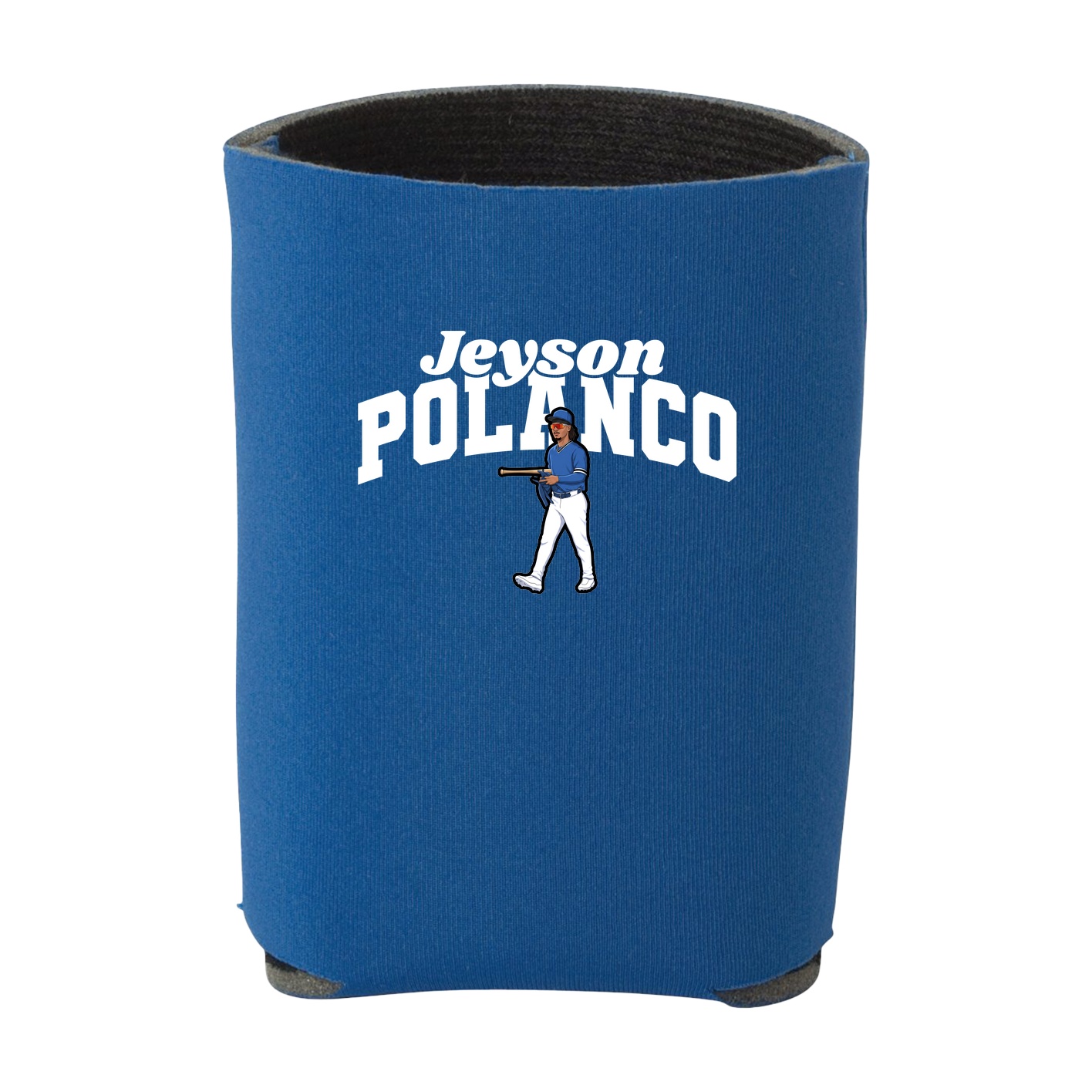 Can Holder — Signature Arch in Royal