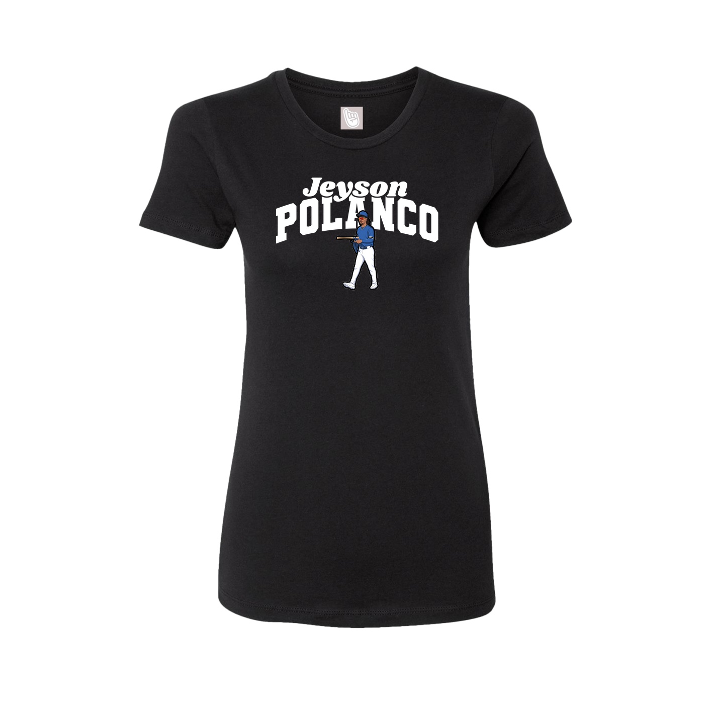 Fitted Women's Tee