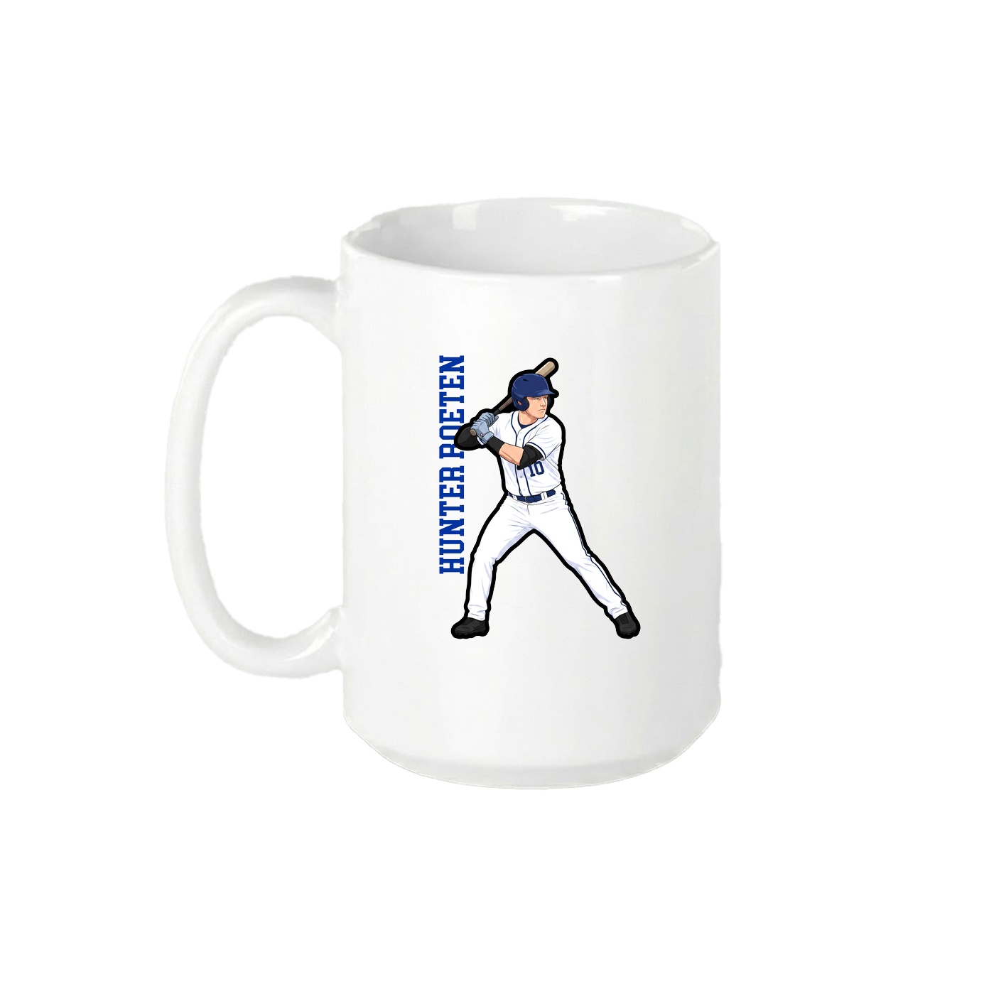 15oz Coffee Mug