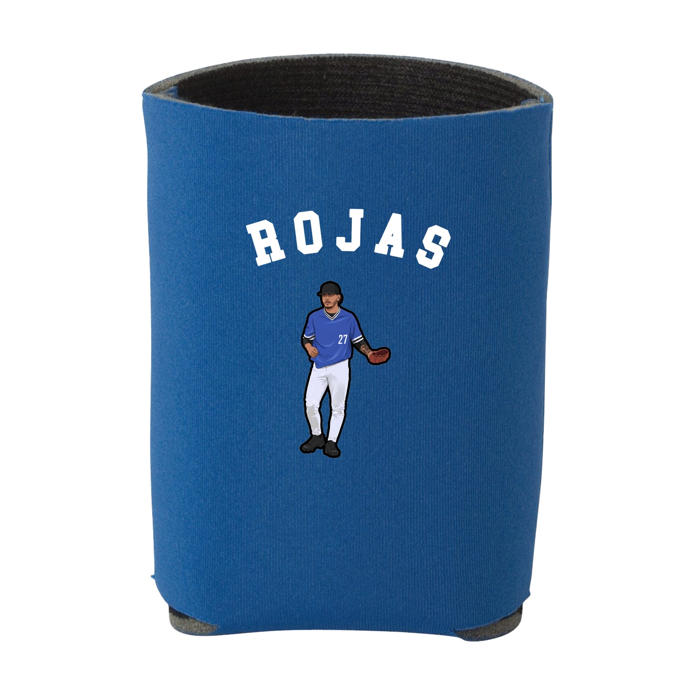 Can Holder — Shirsey Arch in Royal