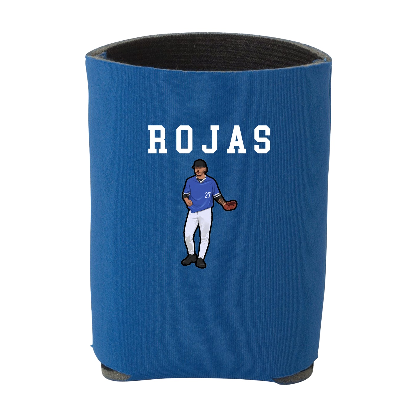 Can Holder — Shirsey in Royal