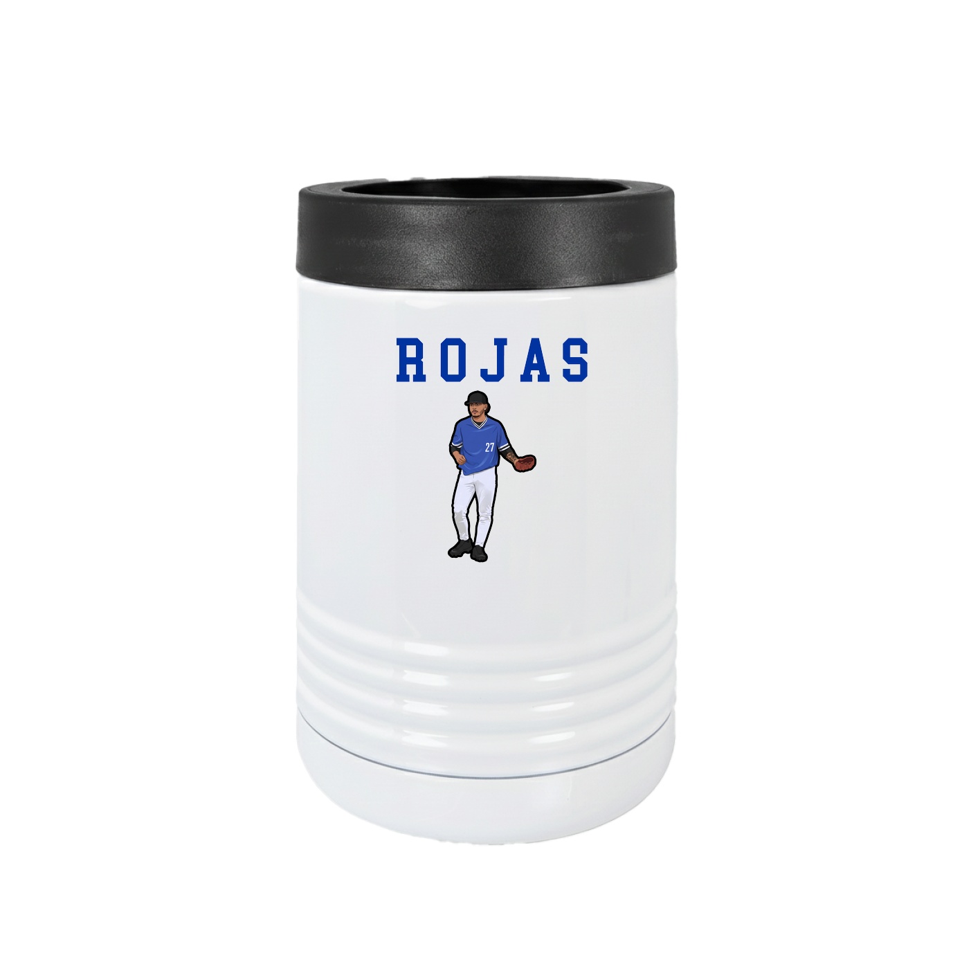 Beverage Holder — Shirsey in White