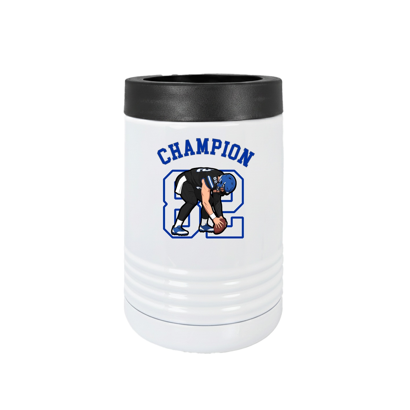 Beverage Holder — Shirsey Arch in White