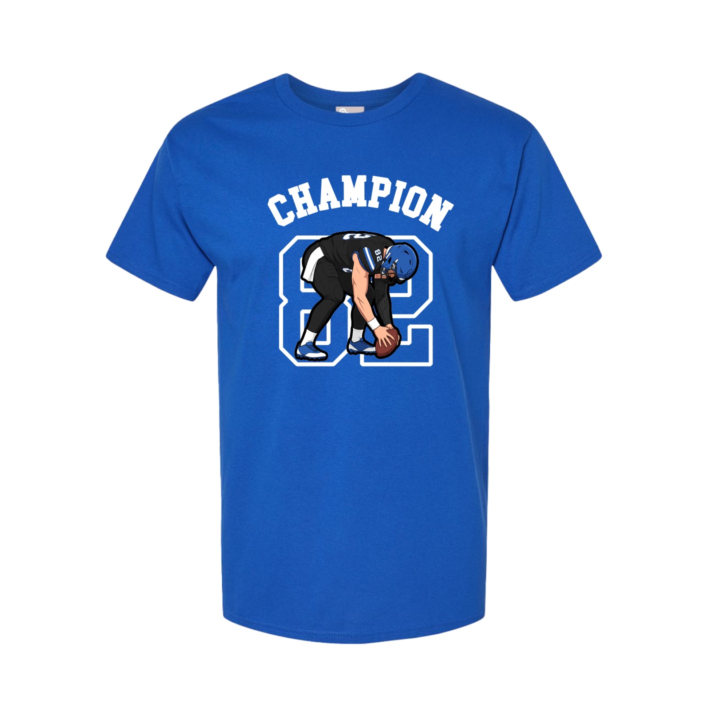 Tee — Shirsey Arch in Royal
