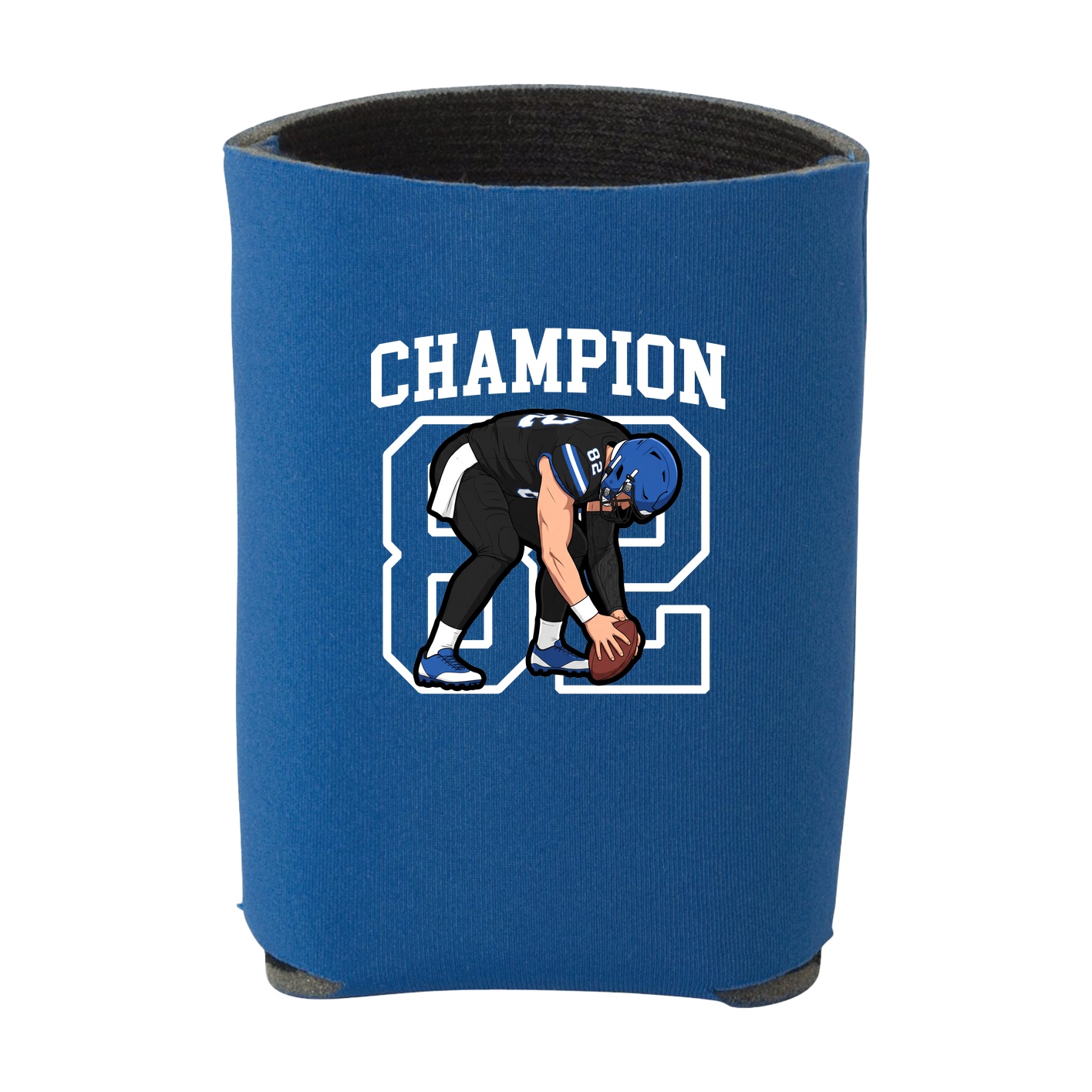 Can Holder — Shirsey in Royal