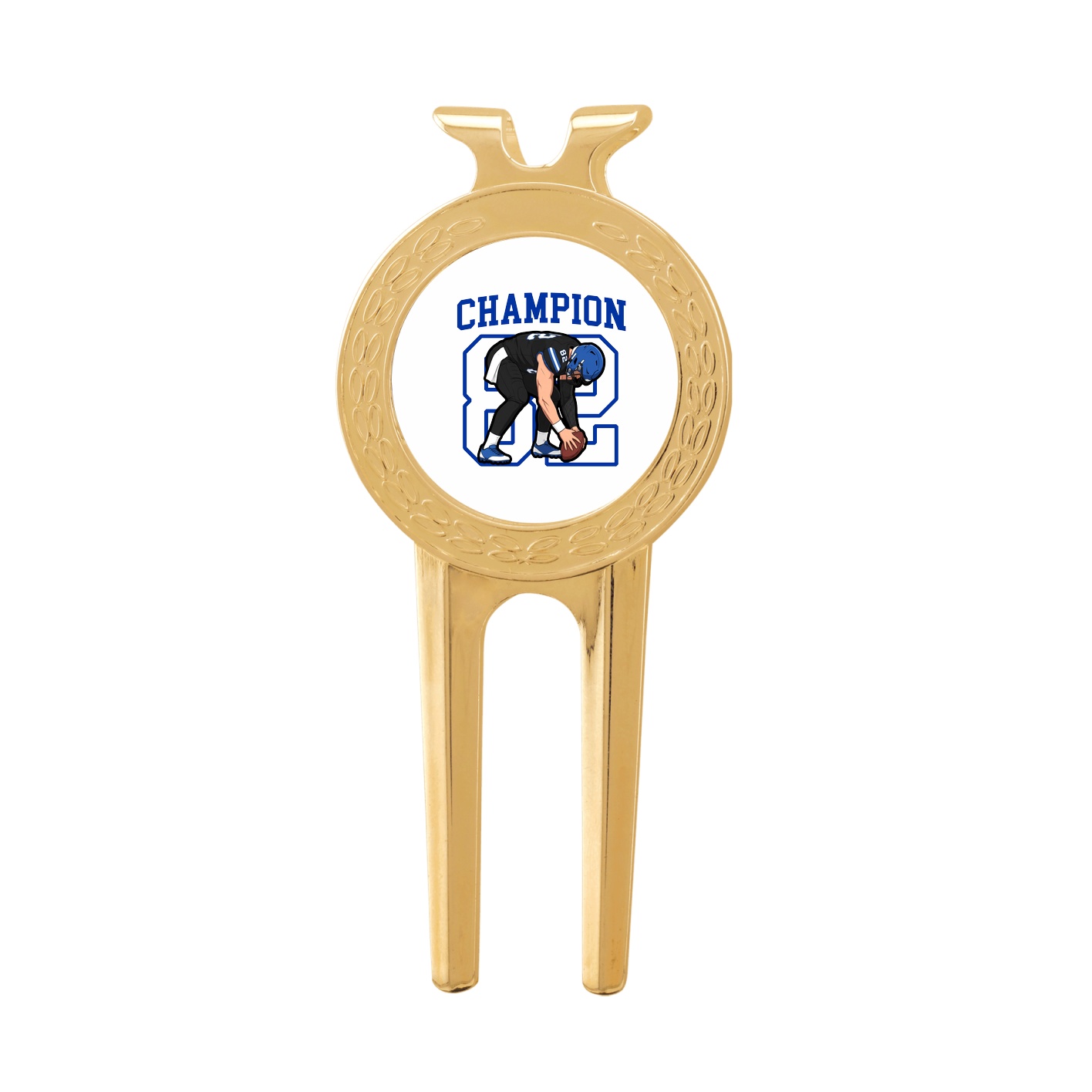 Divot Tool with Ball Marker — Shirsey in Classic