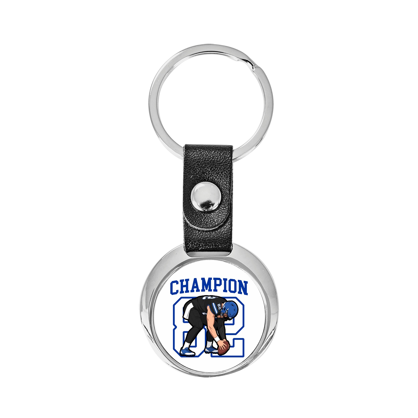 Key Chain — Shirsey in Classic