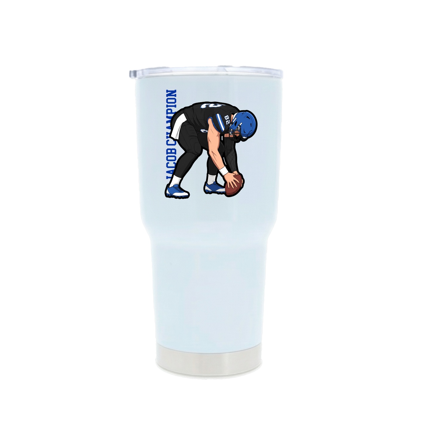 30oz Stainless Steel Tumbler