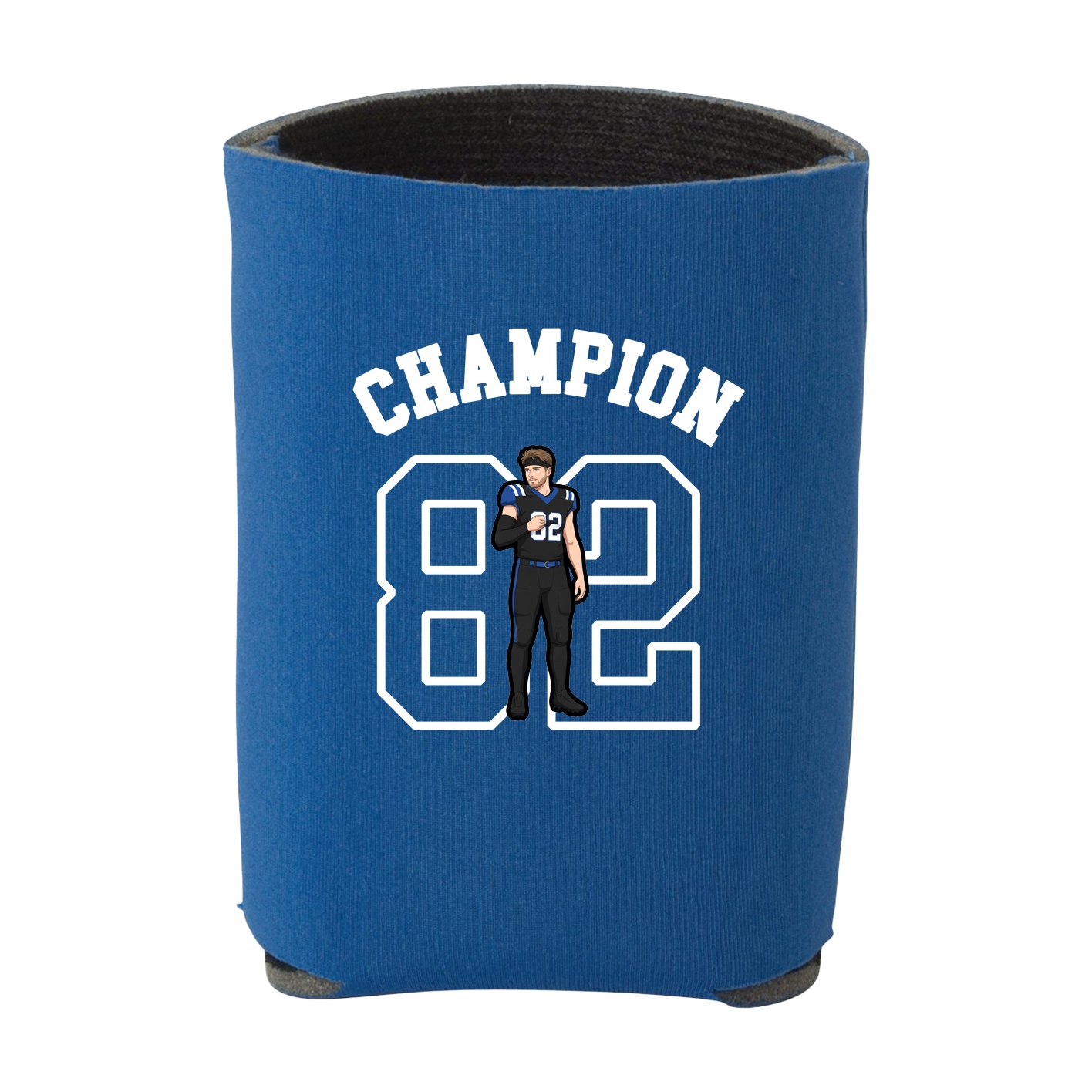 Can Holder — Shirsey Arch in Royal