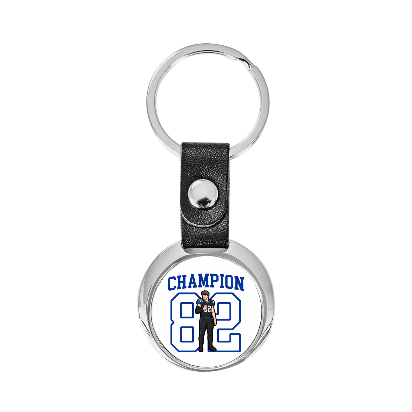 Key Chain — Shirsey in Classic