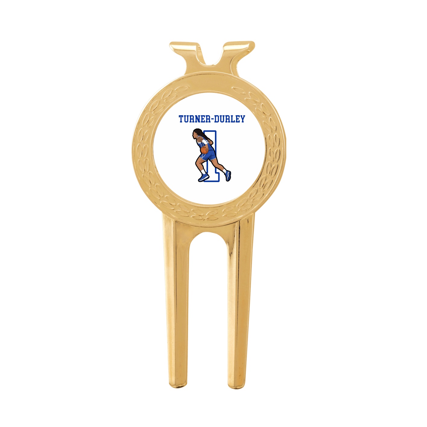 Divot Tool with Ball Marker — Shirsey in Classic