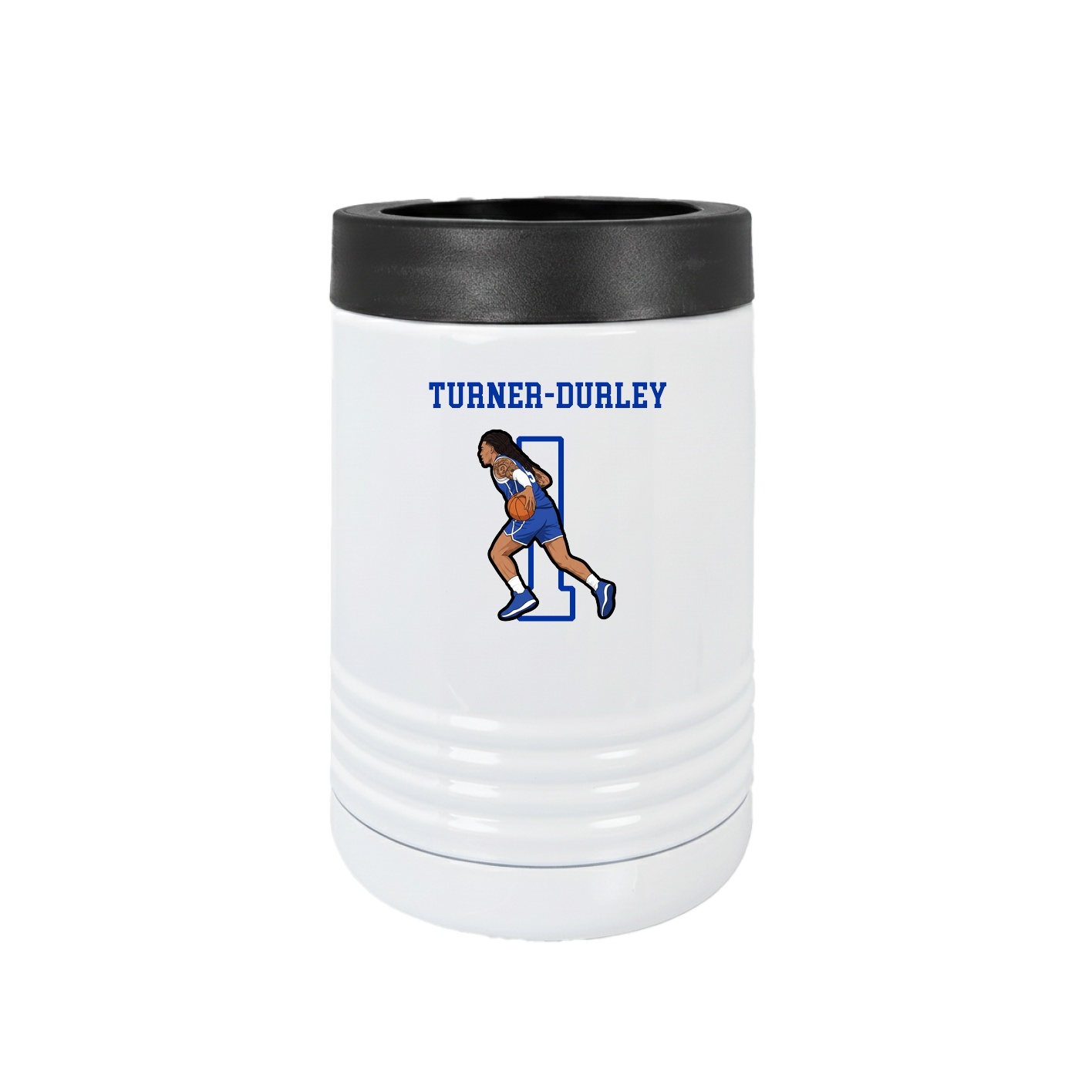 Beverage Holder — Shirsey in White