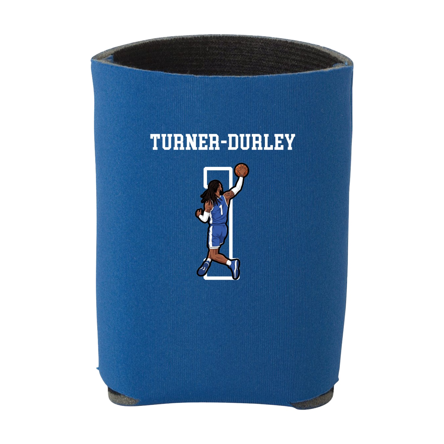 Can Holder — Shirsey in Royal