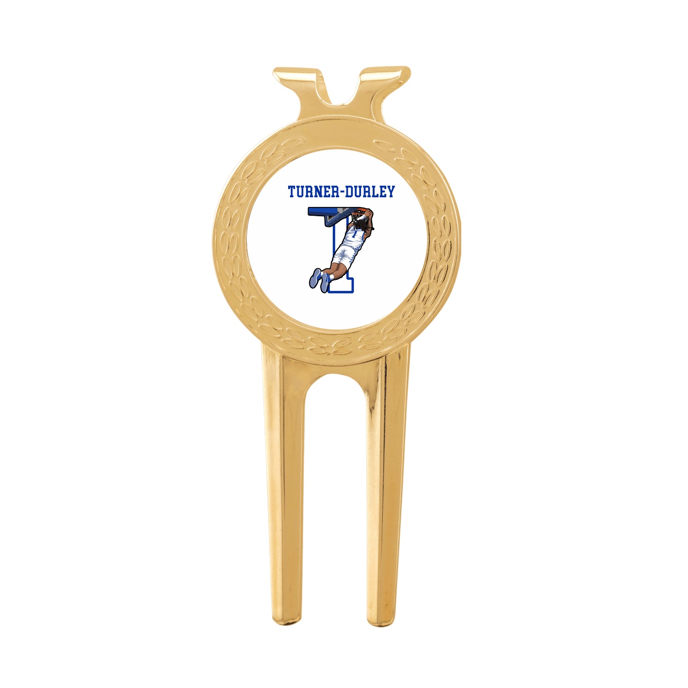 Divot Tool with Ball Marker — Shirsey in Classic