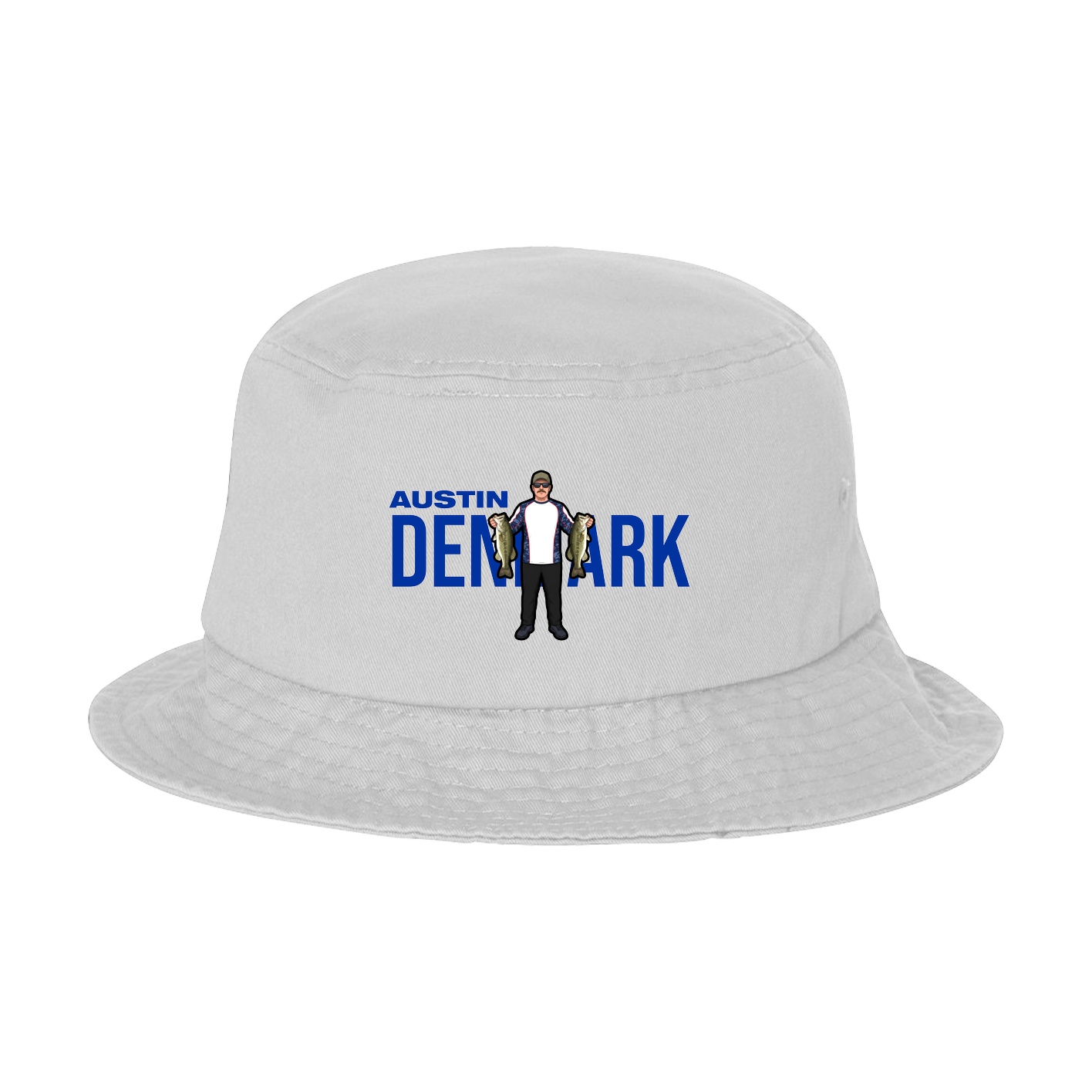 Bucket Cap