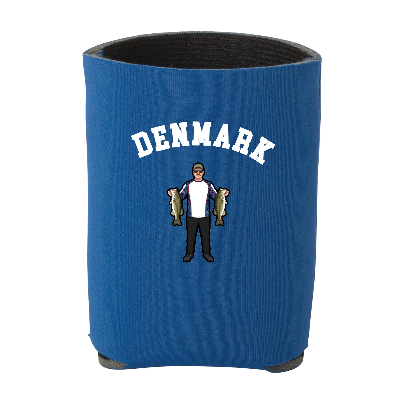 Can Holder — Shirsey Arch in Royal