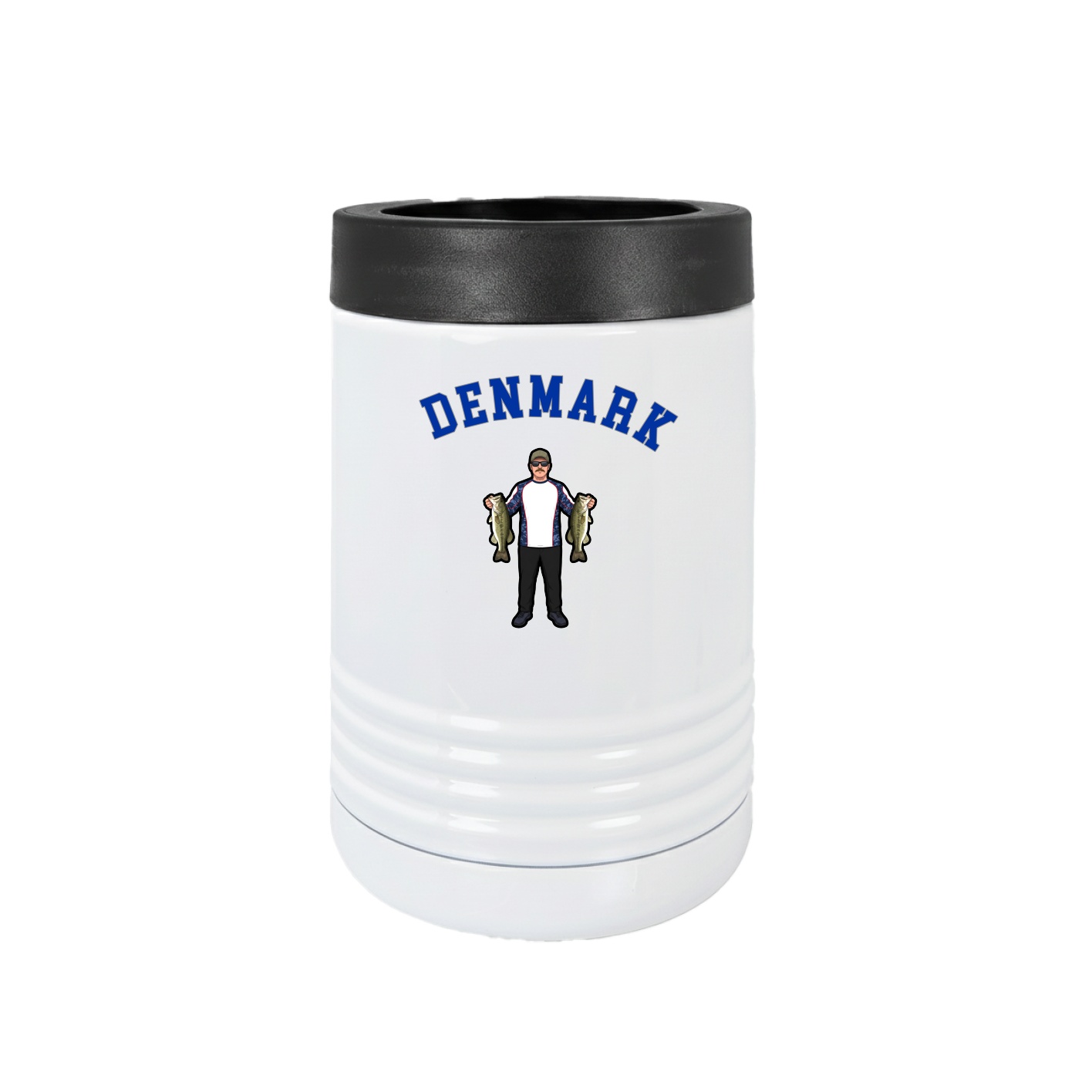 Beverage Holder — Shirsey Arch in White