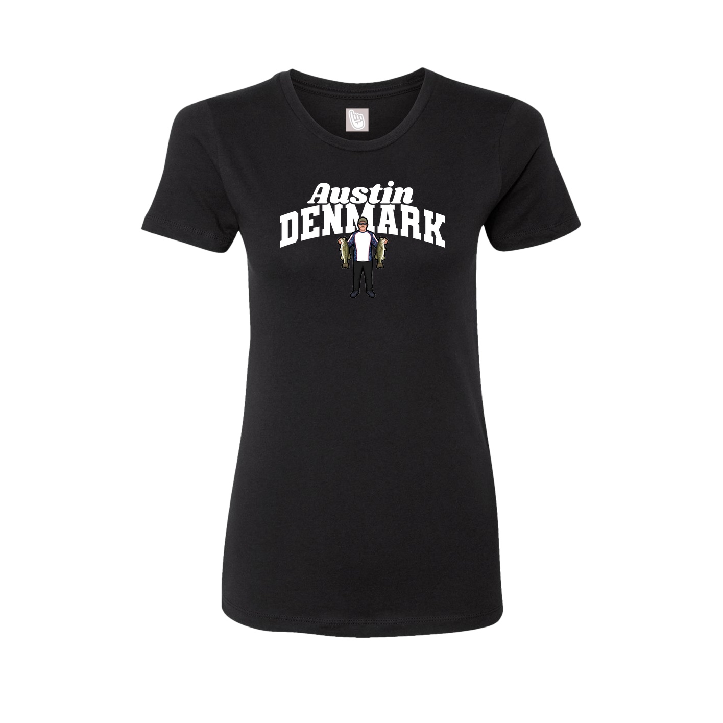 Fitted Women's Tee