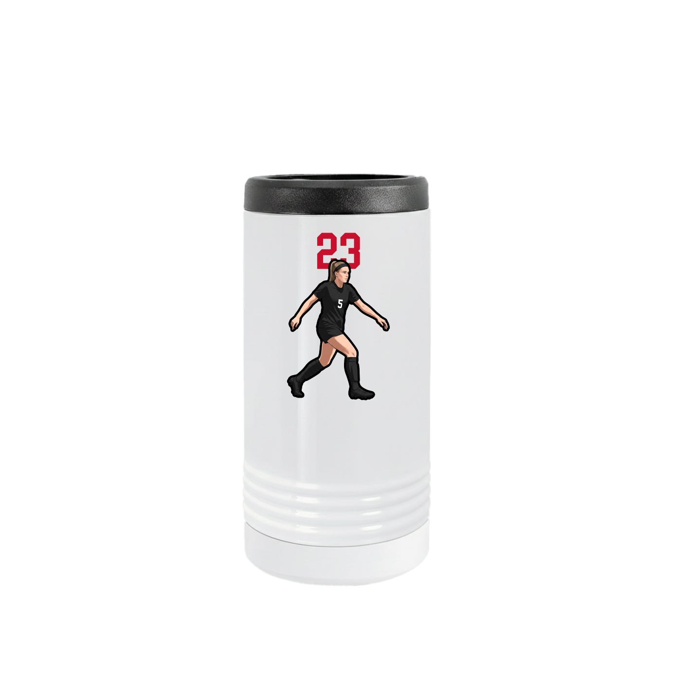 Slim Beverage Holder