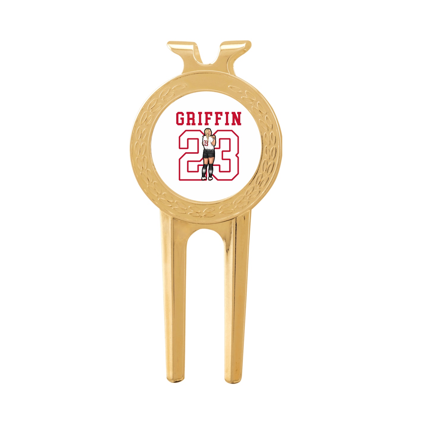 Divot Tool with Ball Marker — Shirsey in Classic