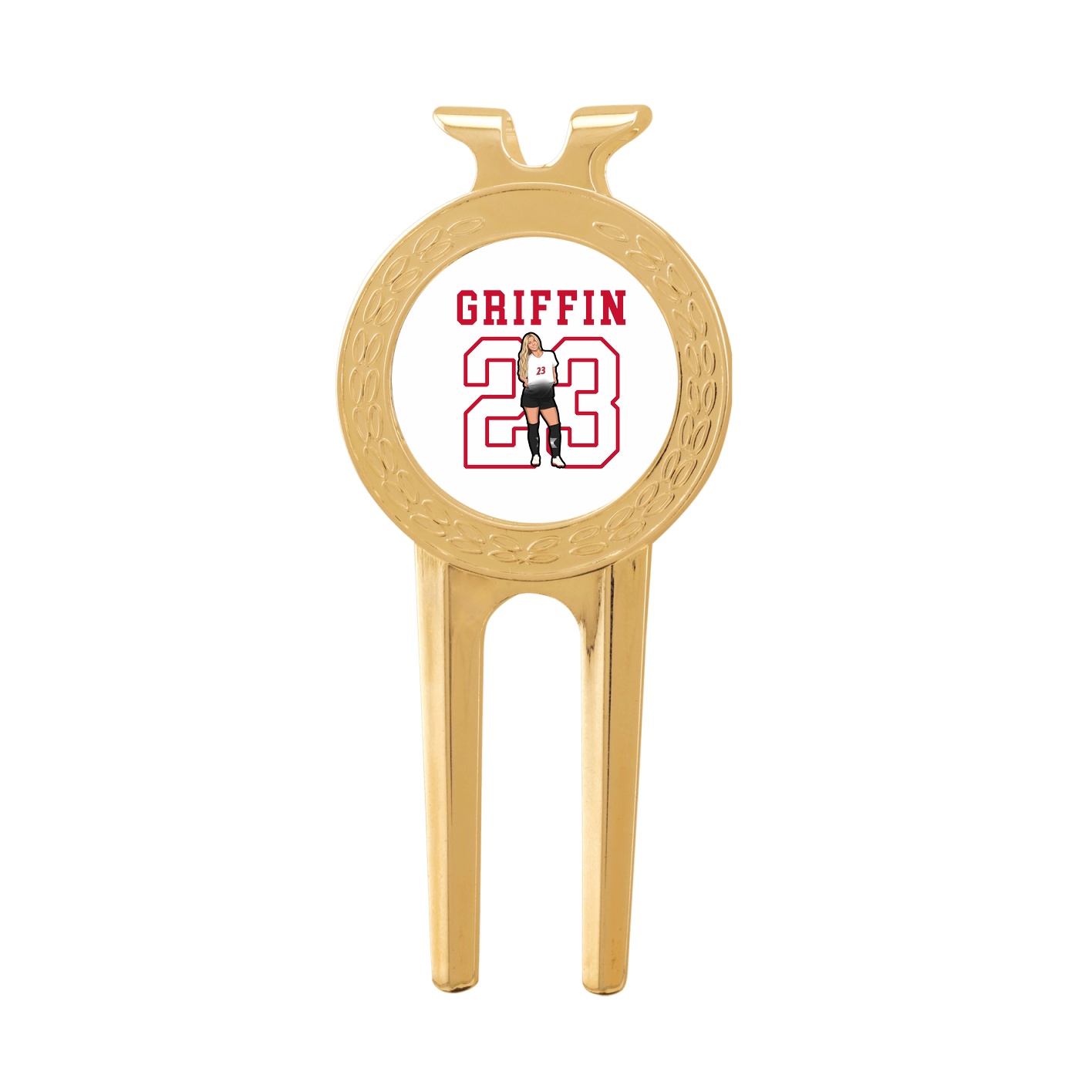 Divot Tool with Ball Marker — Shirsey in Classic