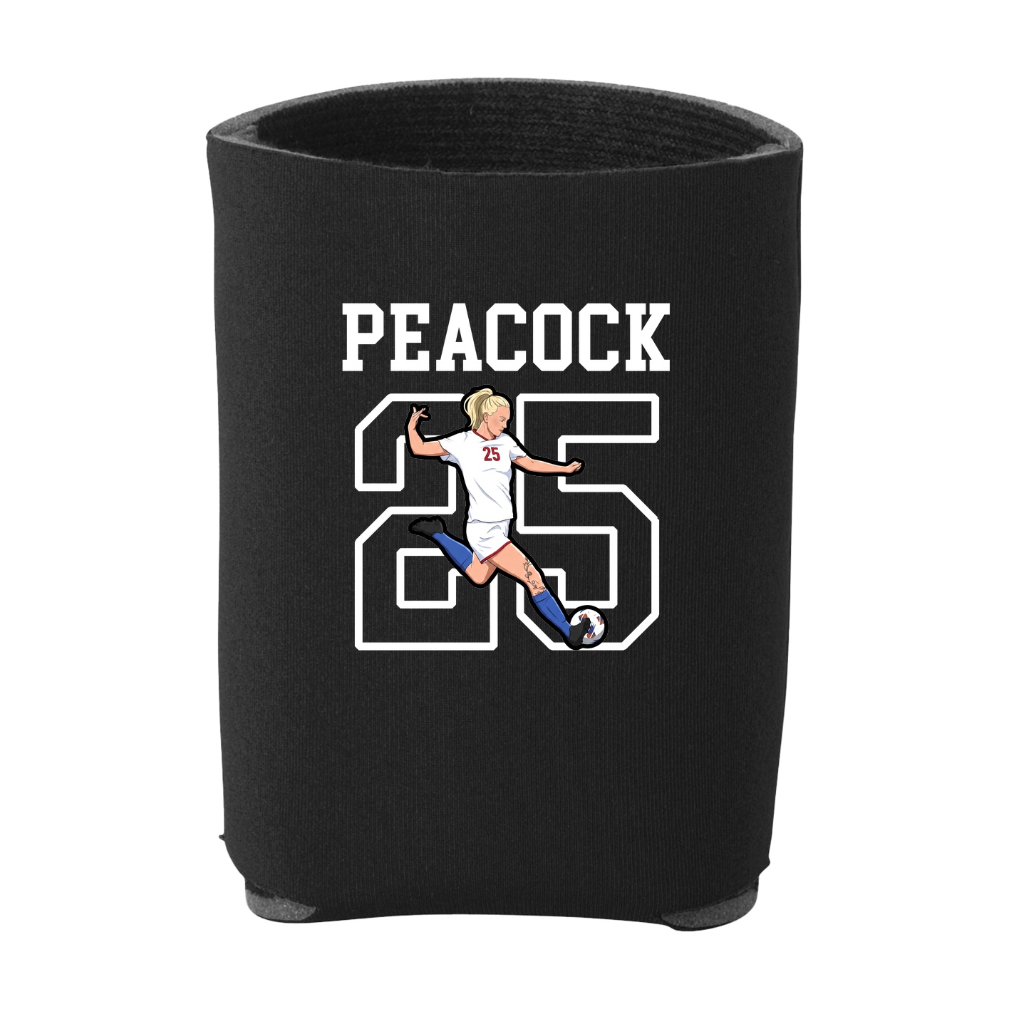 Can Holder — Shirsey in Black