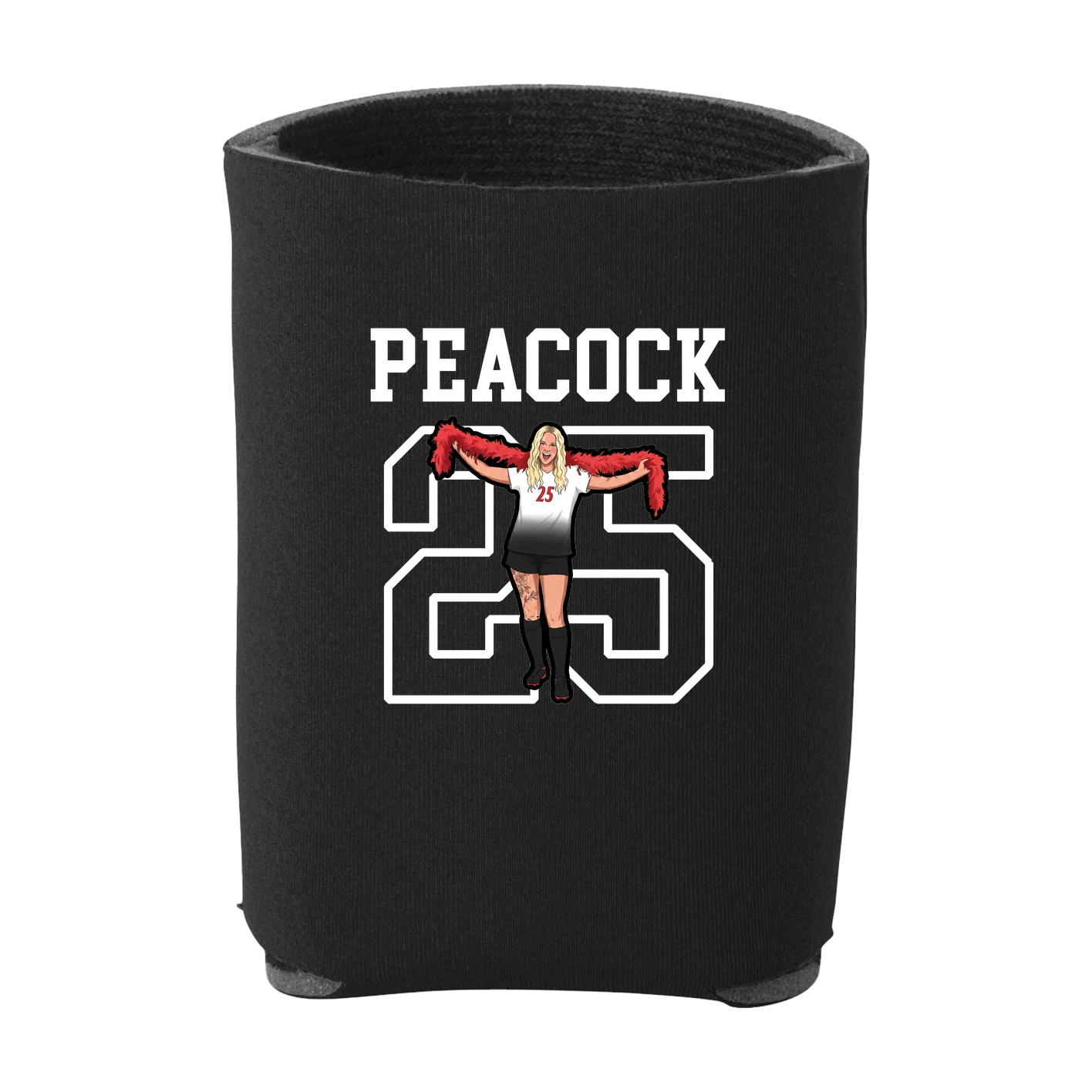 Can Holder — Shirsey in Black