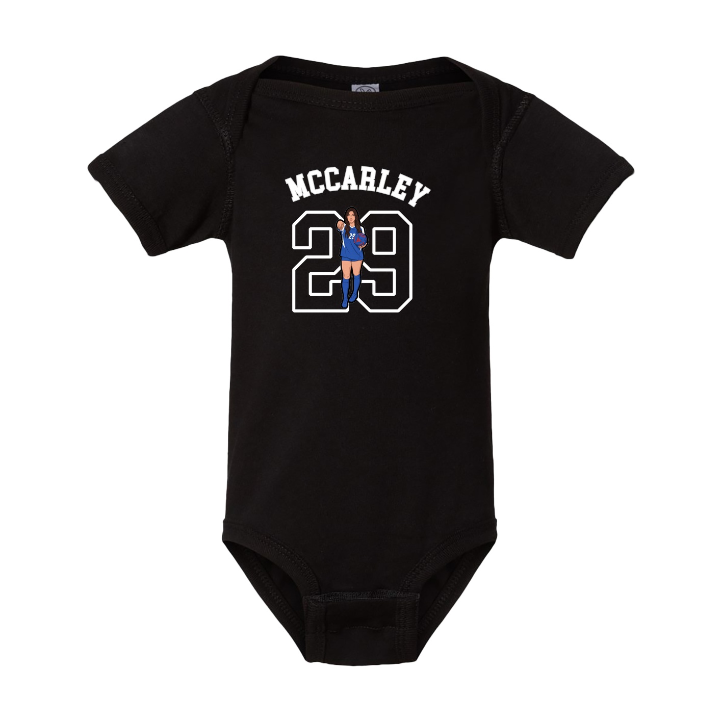 Baby Onesie