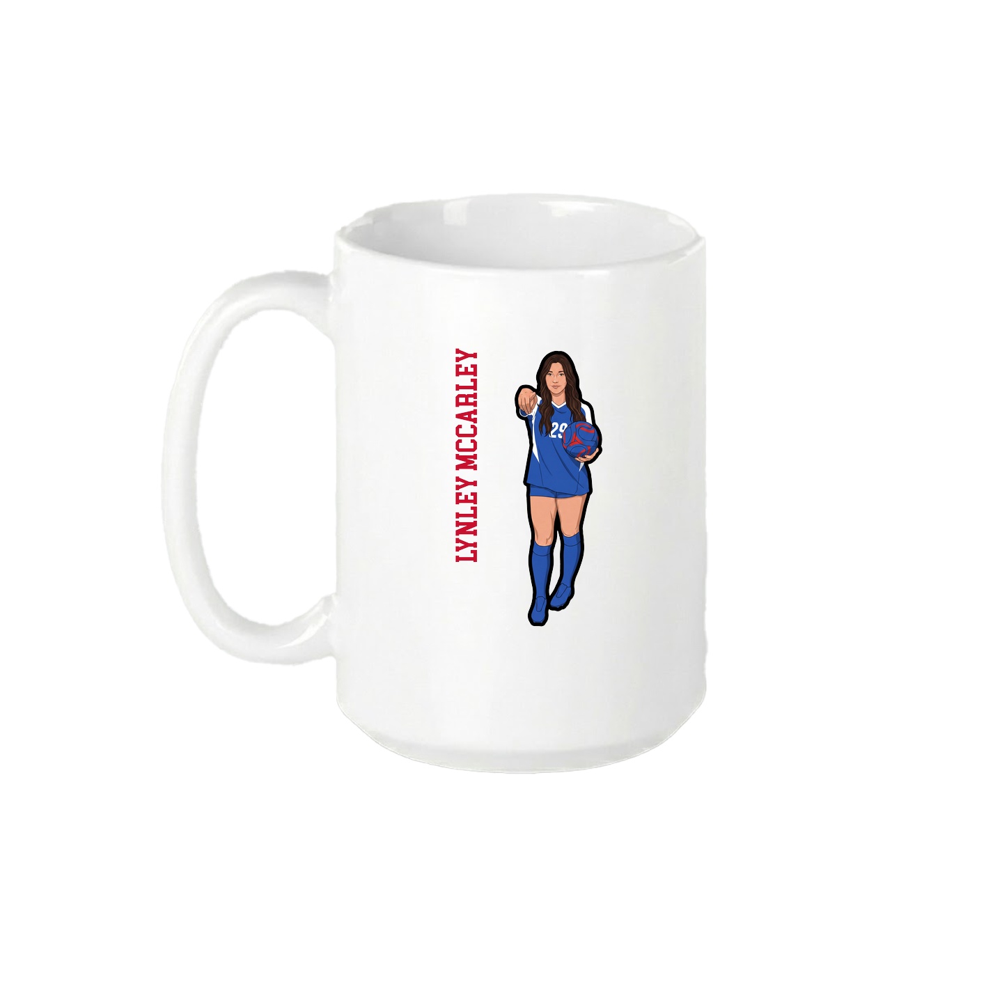 15oz Coffee Mug
