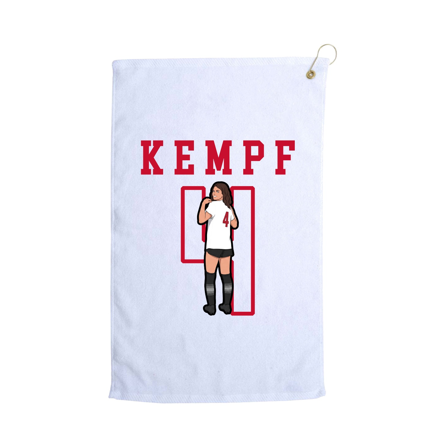 Golf Towel