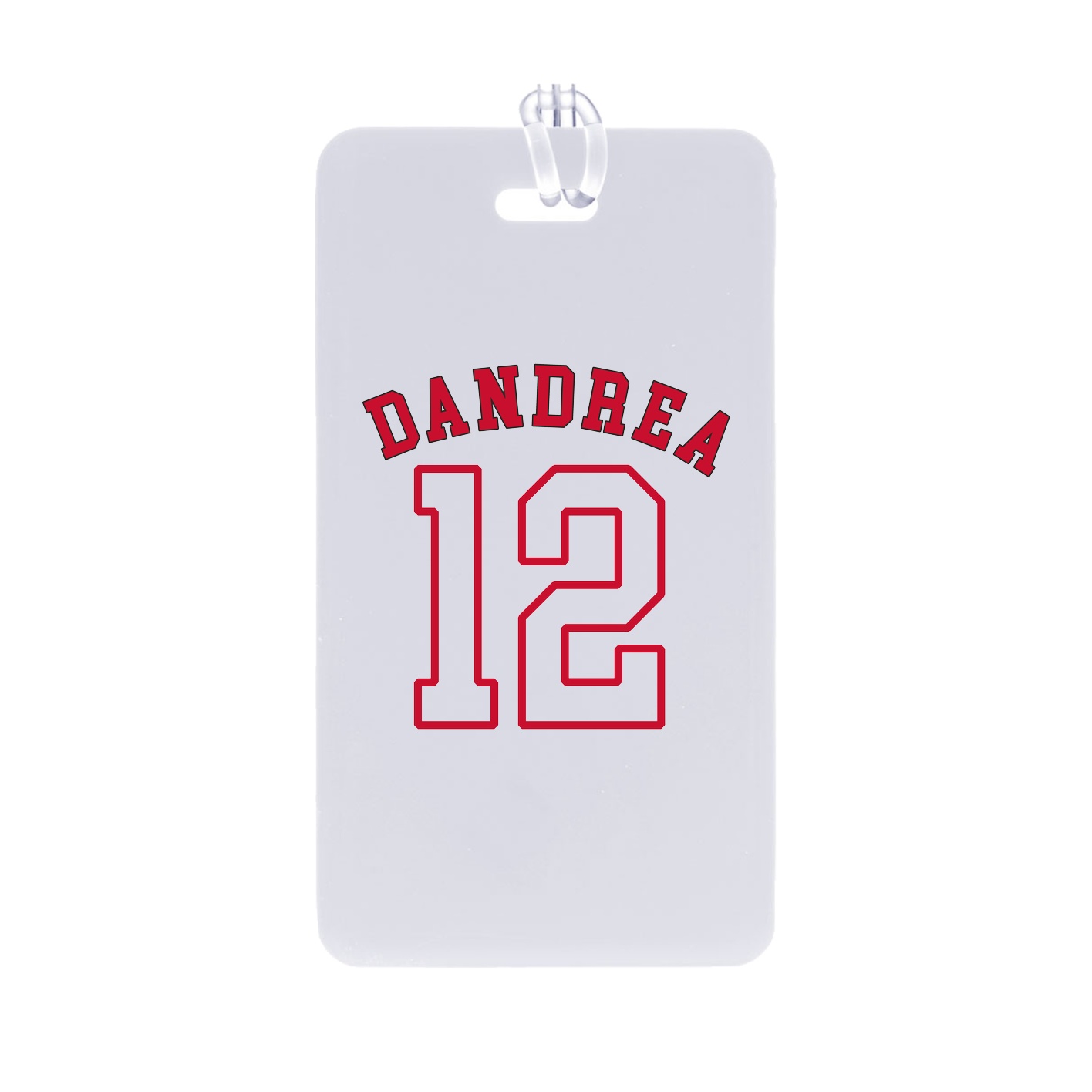 Bag Tag