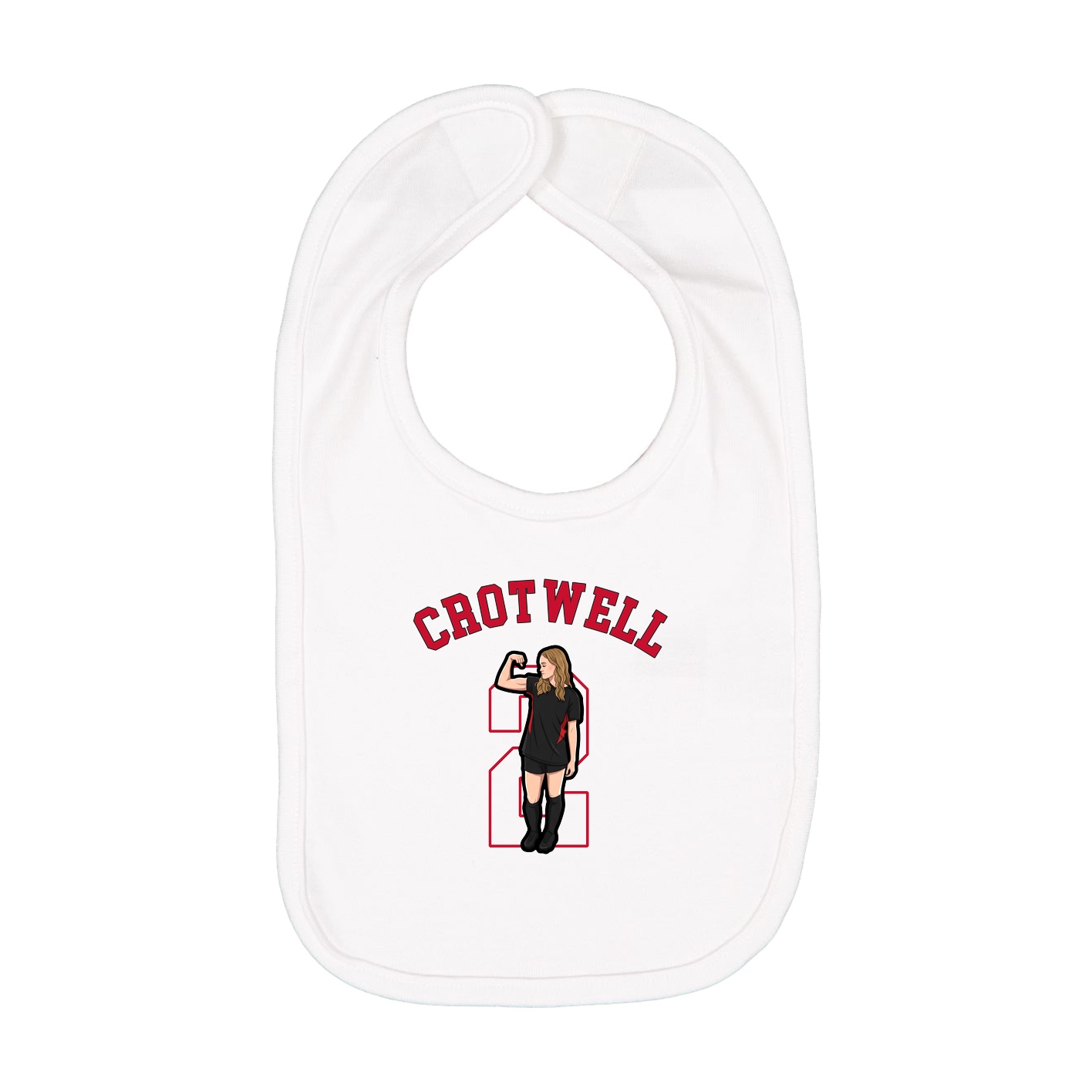 Infant Bib