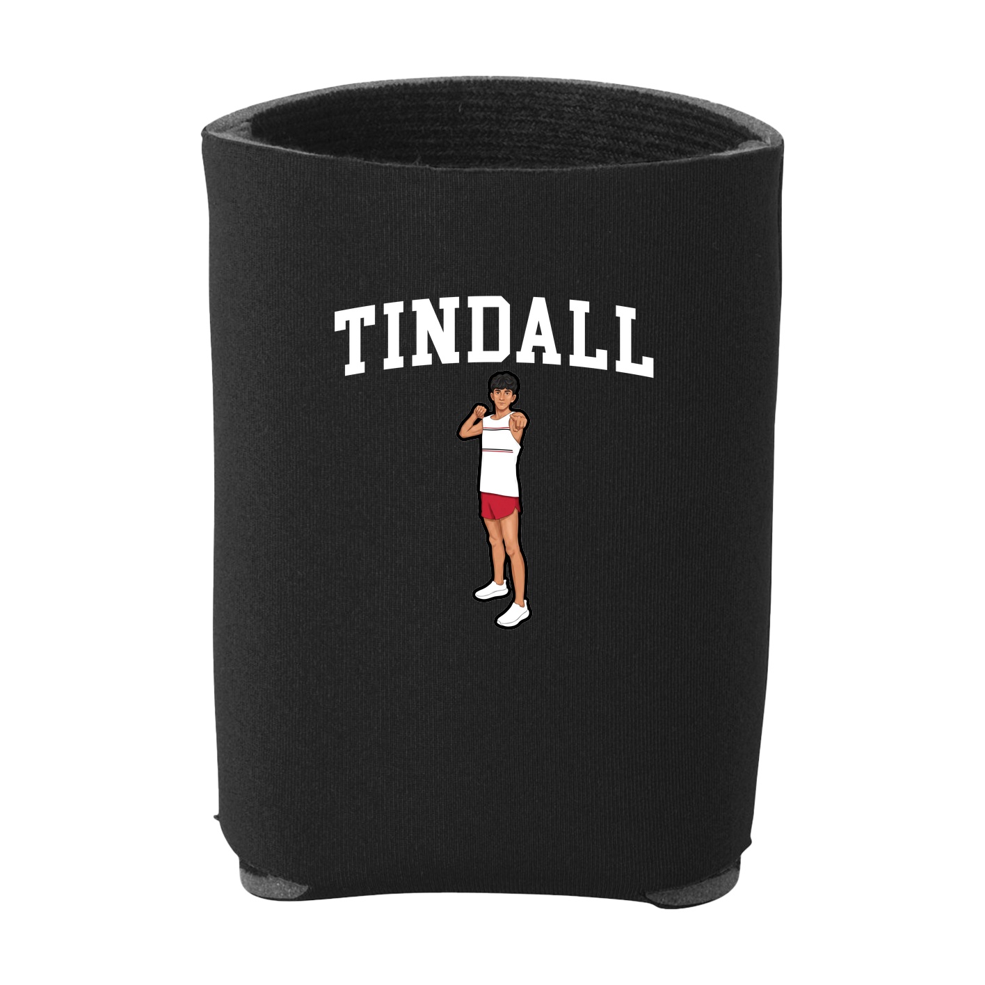 Can Holder — Shirsey in Black