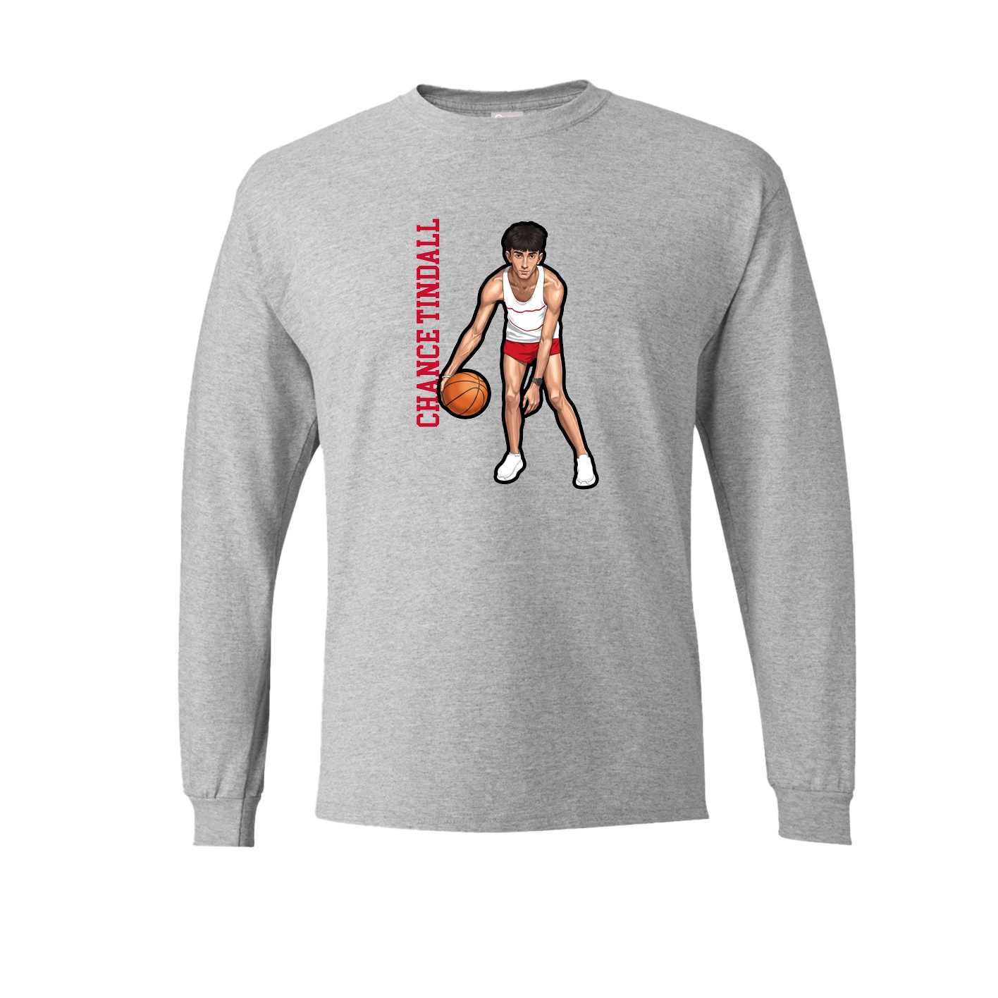 Long Sleeve Tee