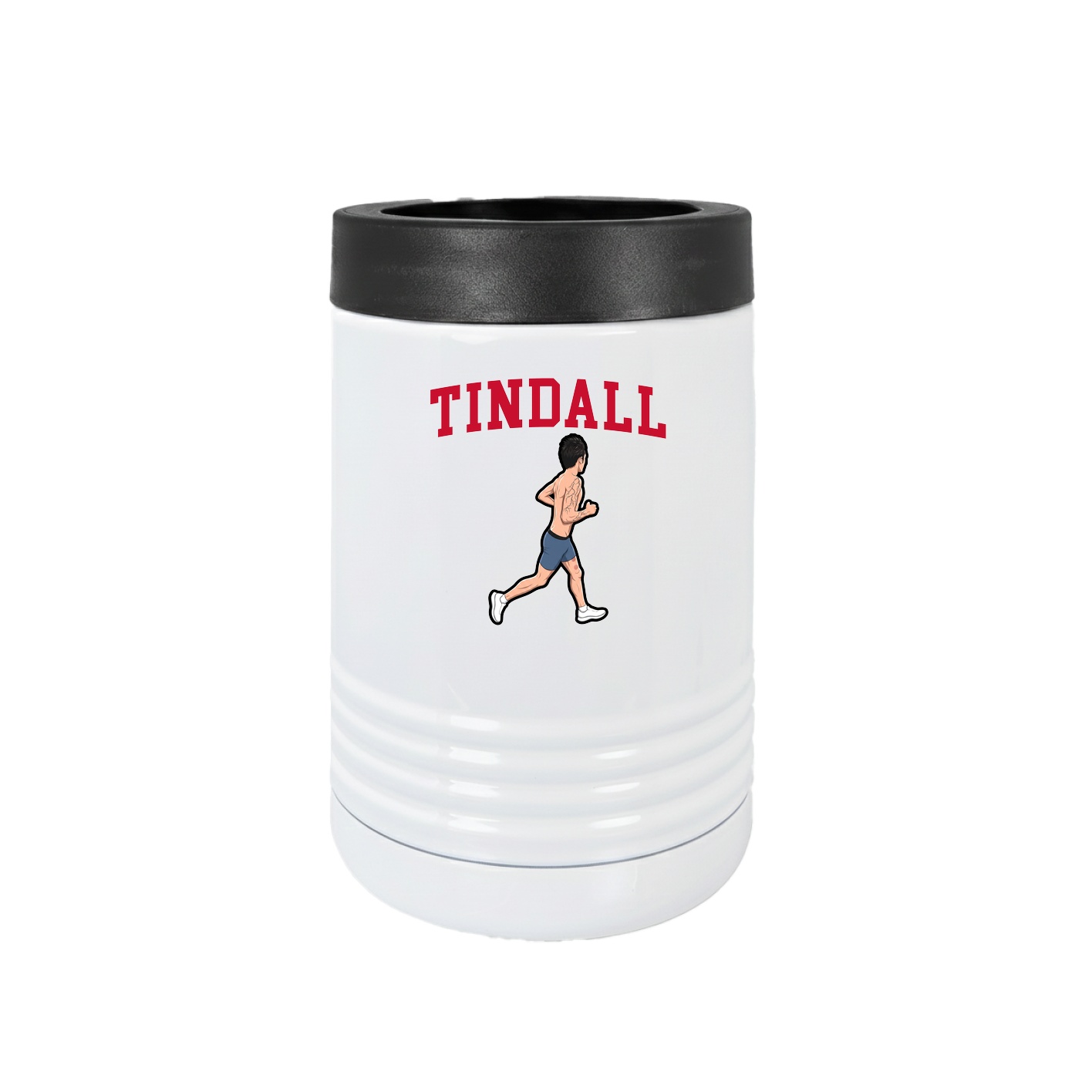 Beverage Holder — Shirsey in White