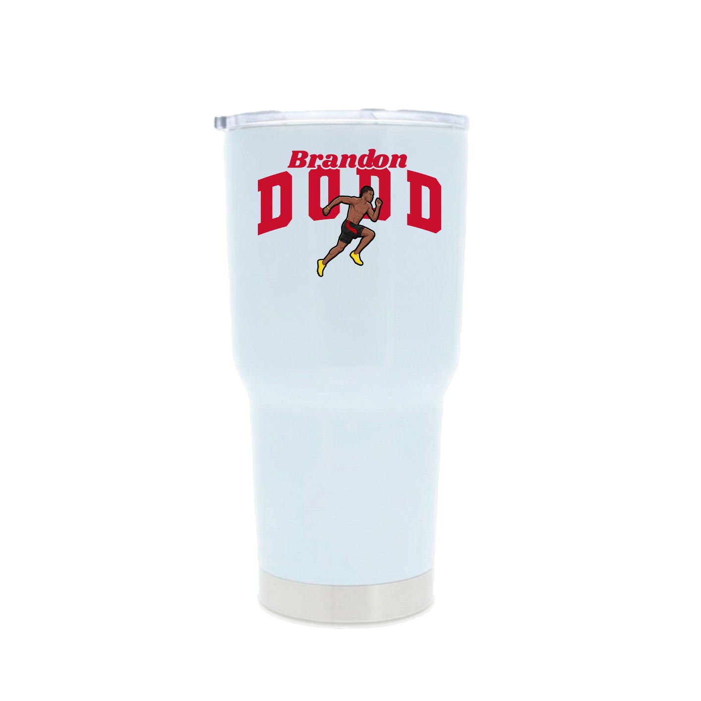 30oz Stainless Steel Tumbler