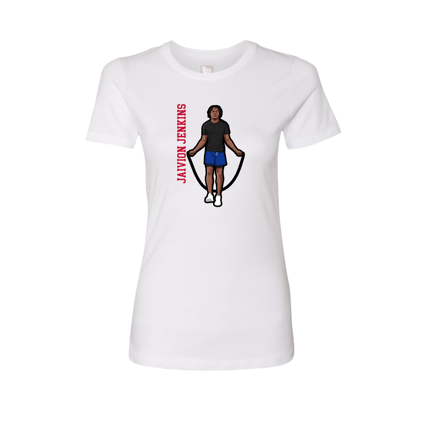 Womens Tee