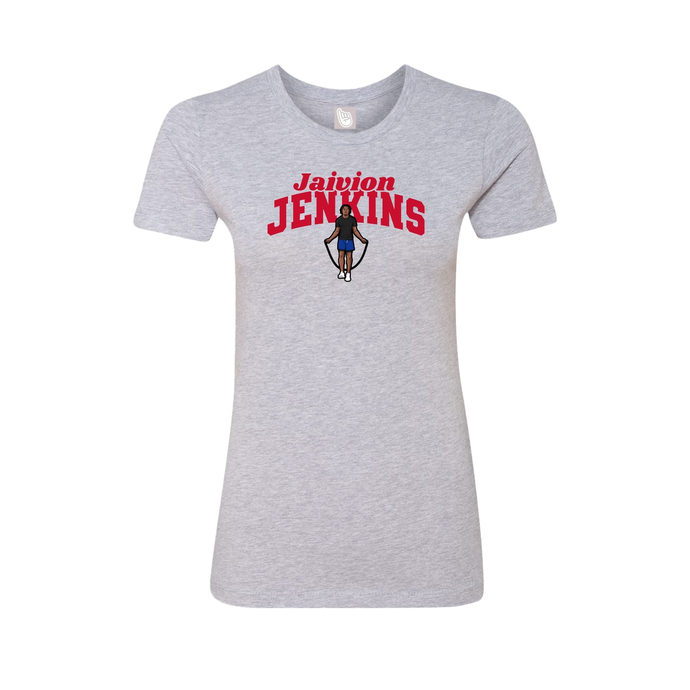 Fitted Women's Tee