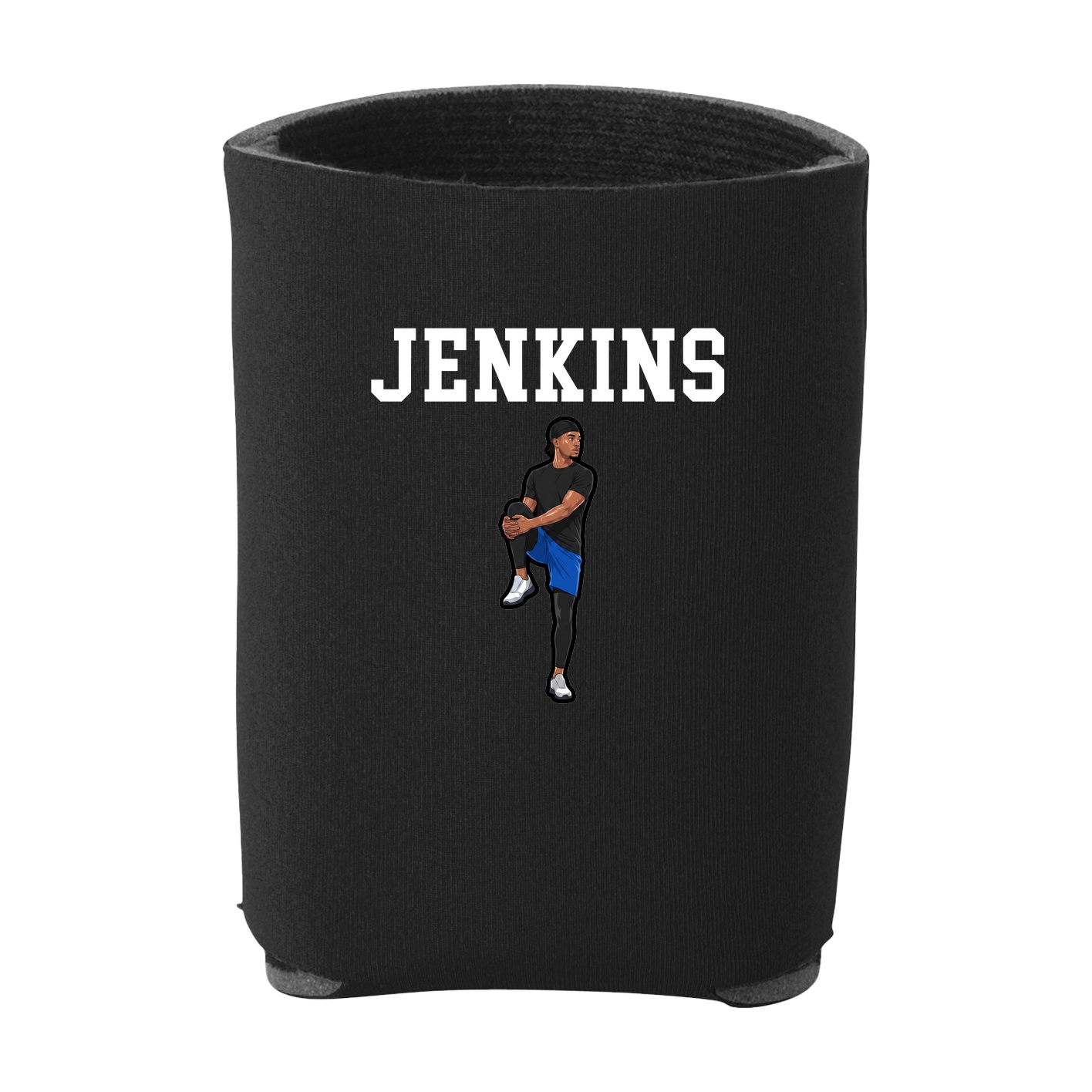 Can Holder — Shirsey in Black
