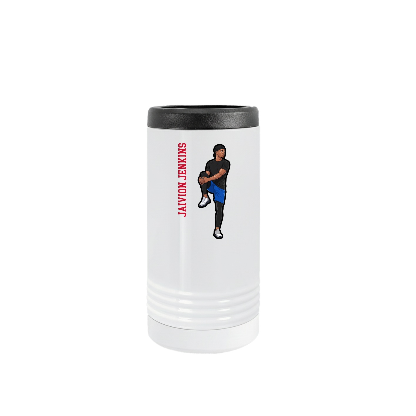 Slim Beverage Holder