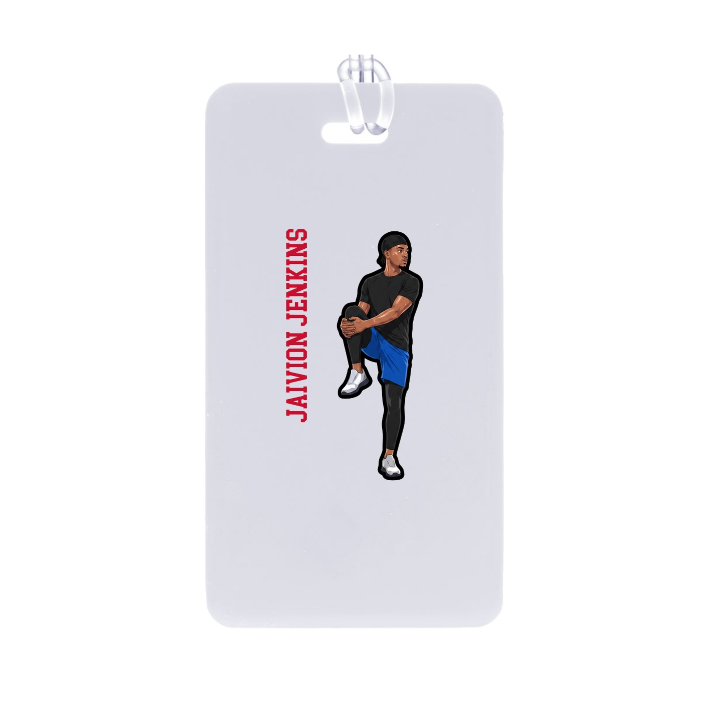 Bag Tag