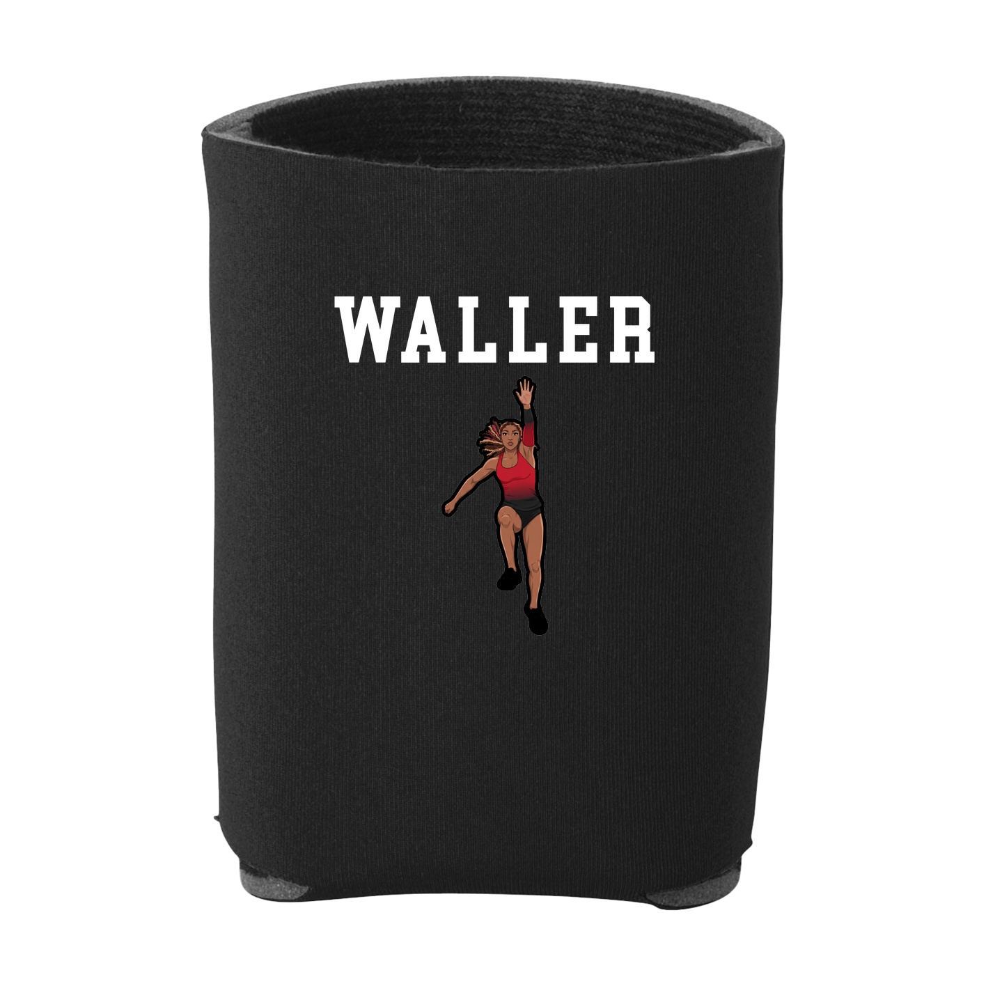 Can Holder — Shirsey in Black