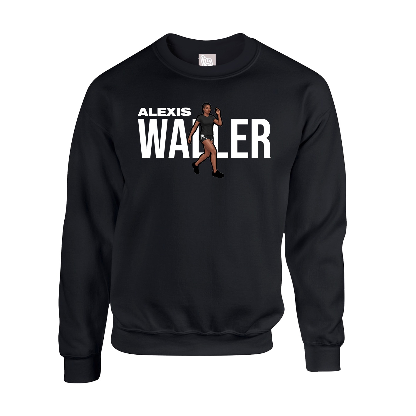 Fleece Crew