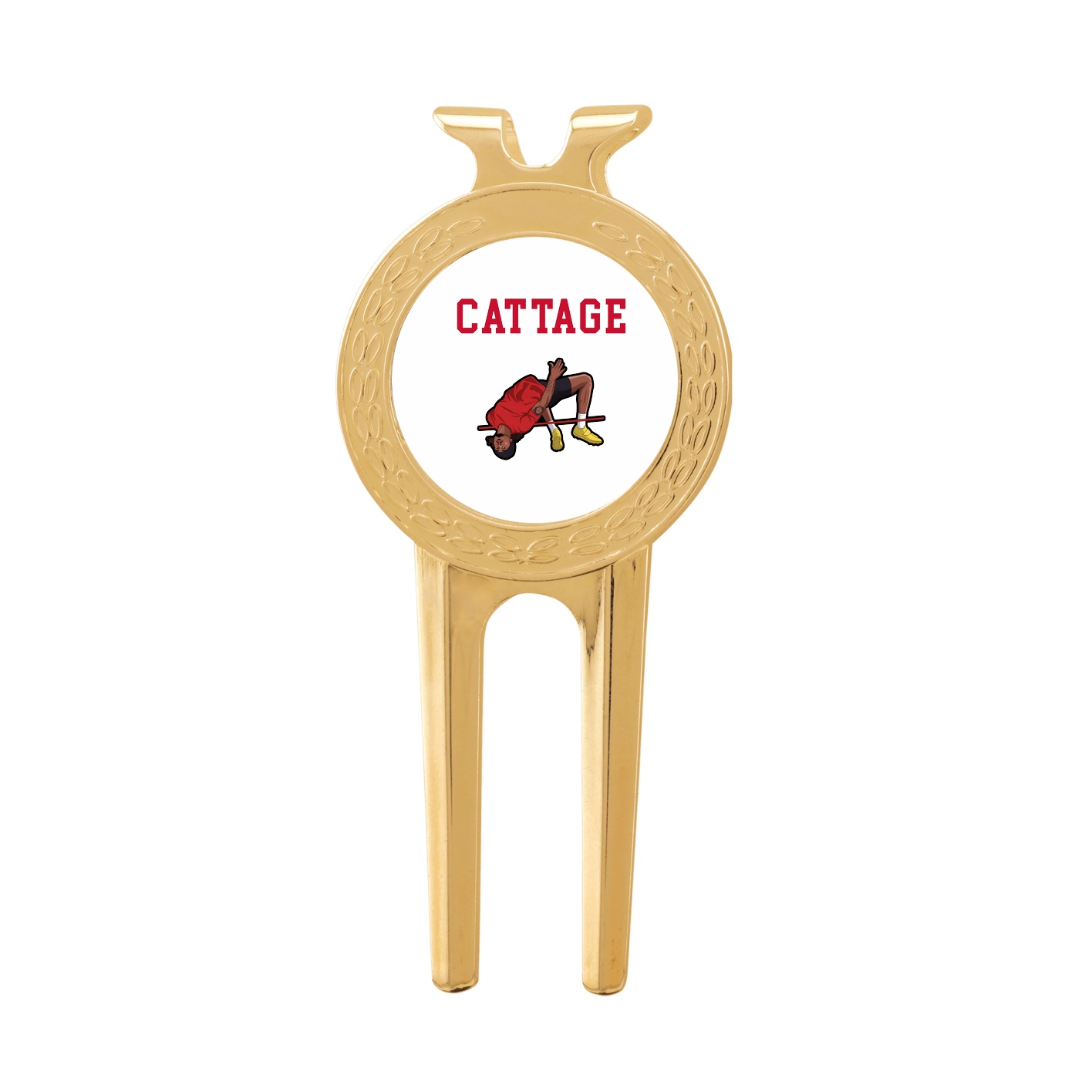 Divot Tool with Ball Marker — Shirsey in Classic