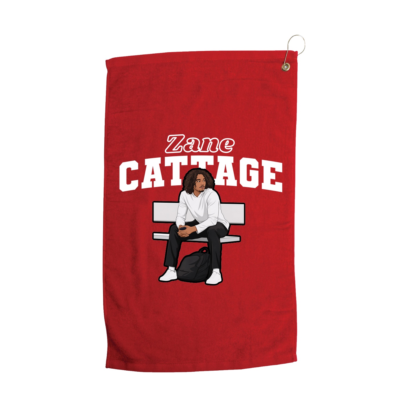 Golf Towel