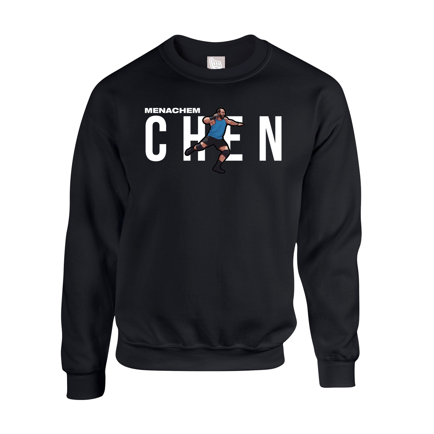 Fleece Crew