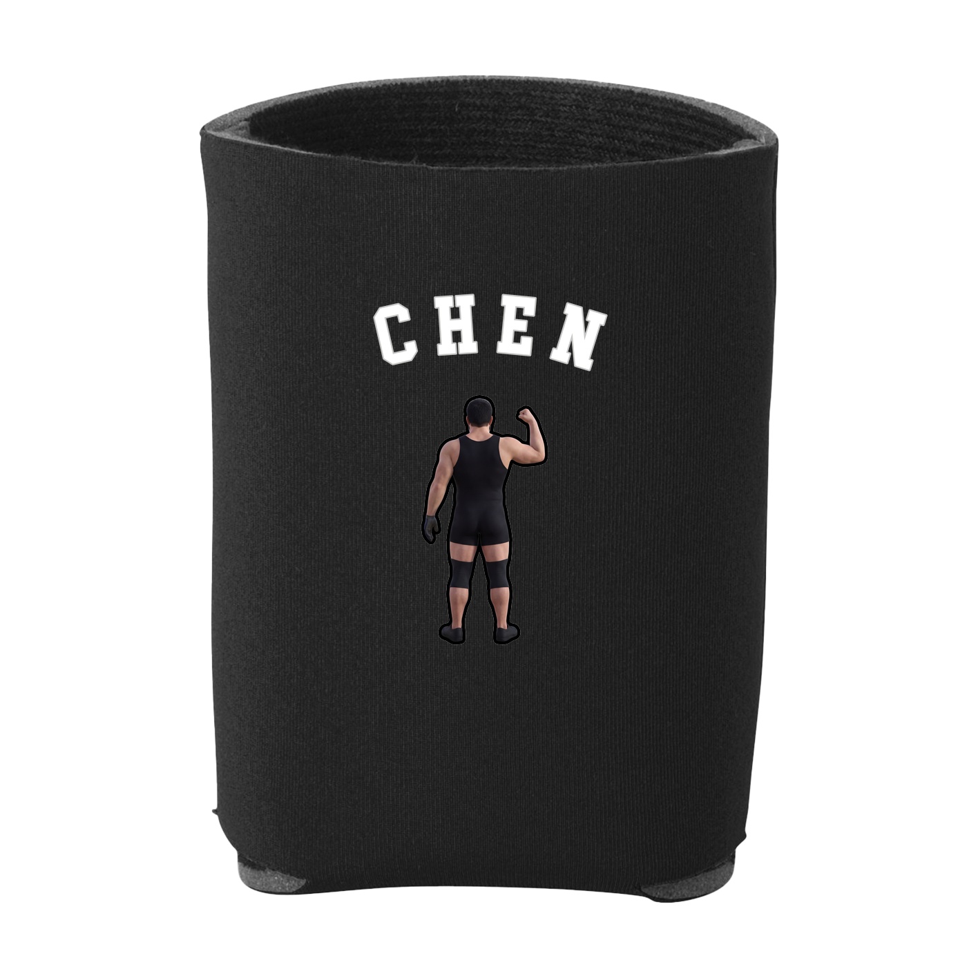 Can Holder — Shirsey Arch in Black