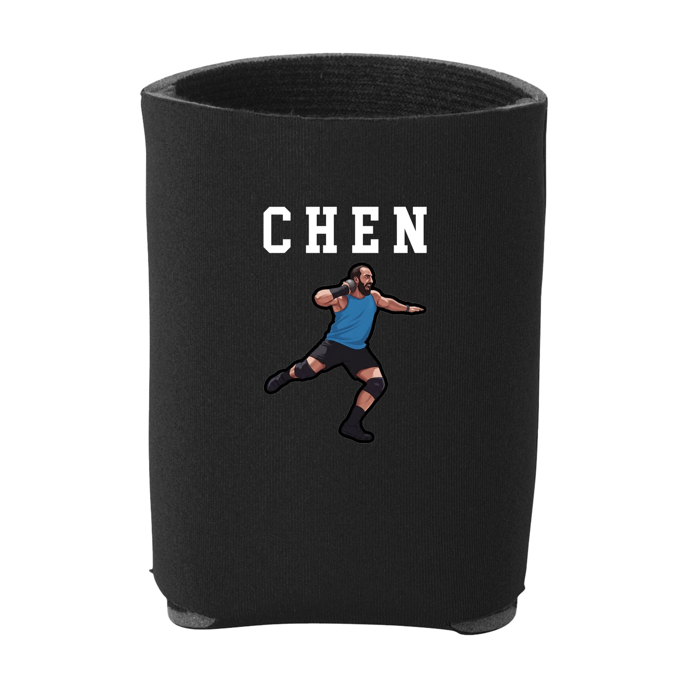 Can Holder — Shirsey in Black