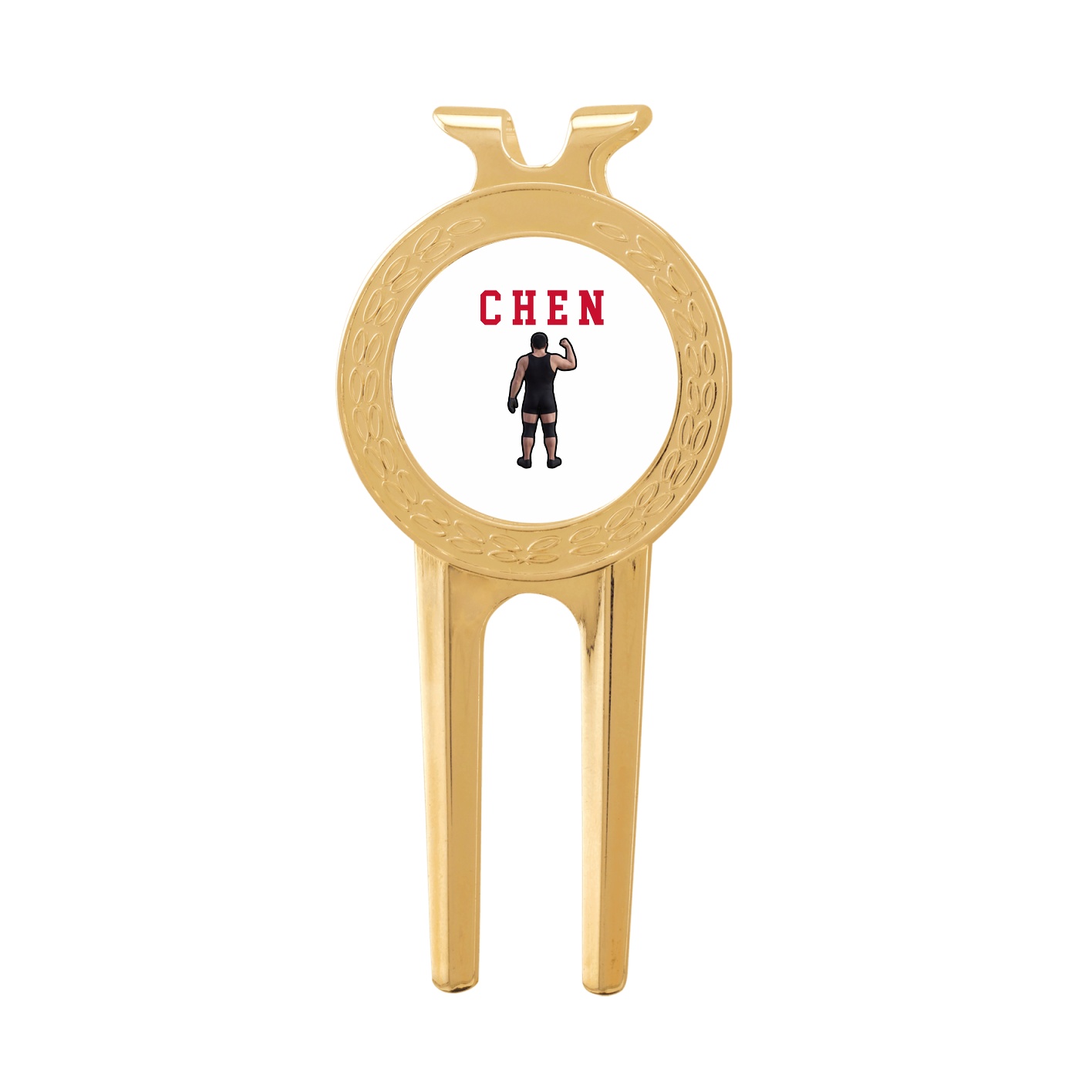 Divot Tool with Ball Marker — Shirsey in Classic
